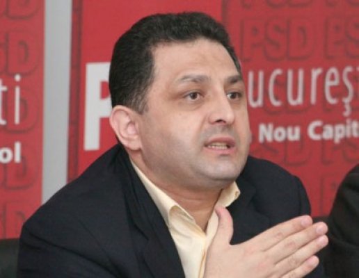 Vanghelie, despre condamnarea lui Năstase: Vanghelie: E dezastru; este crearaea unui precedent foarte periculos